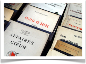 Créez vos eLivres